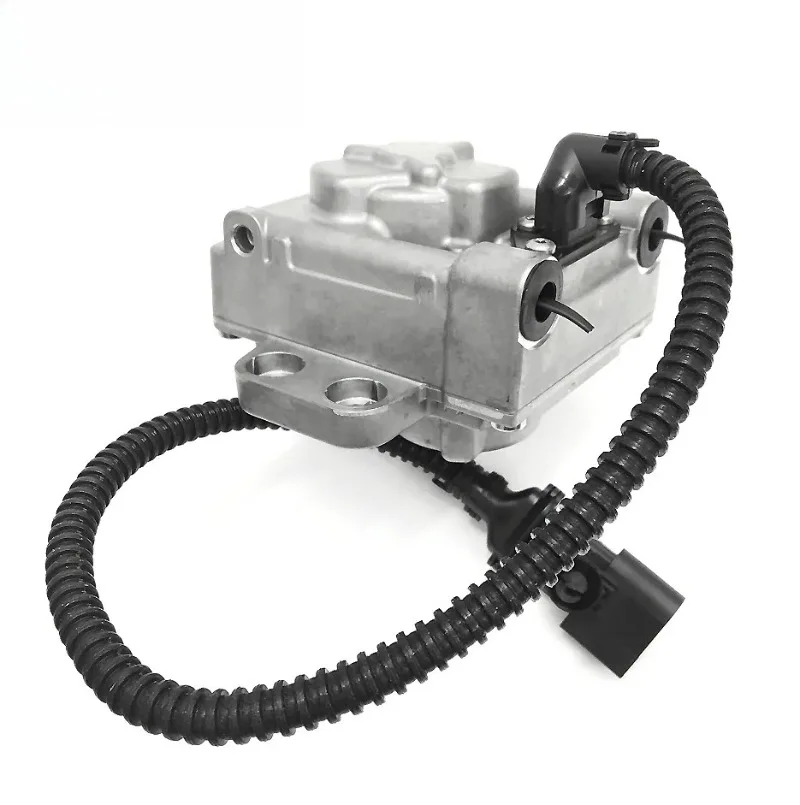 

EGR Control Valve A4711501594 EGR Truck Engine Parts for Actros