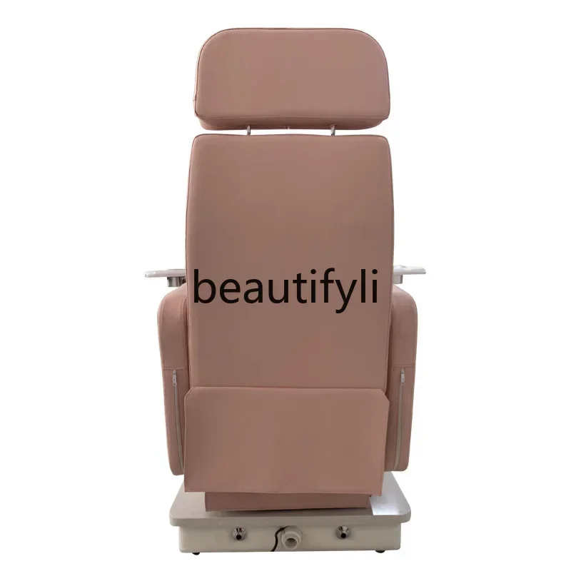 

SS Foot massage sofa Electric massage foot soaking Nail art sofa chair