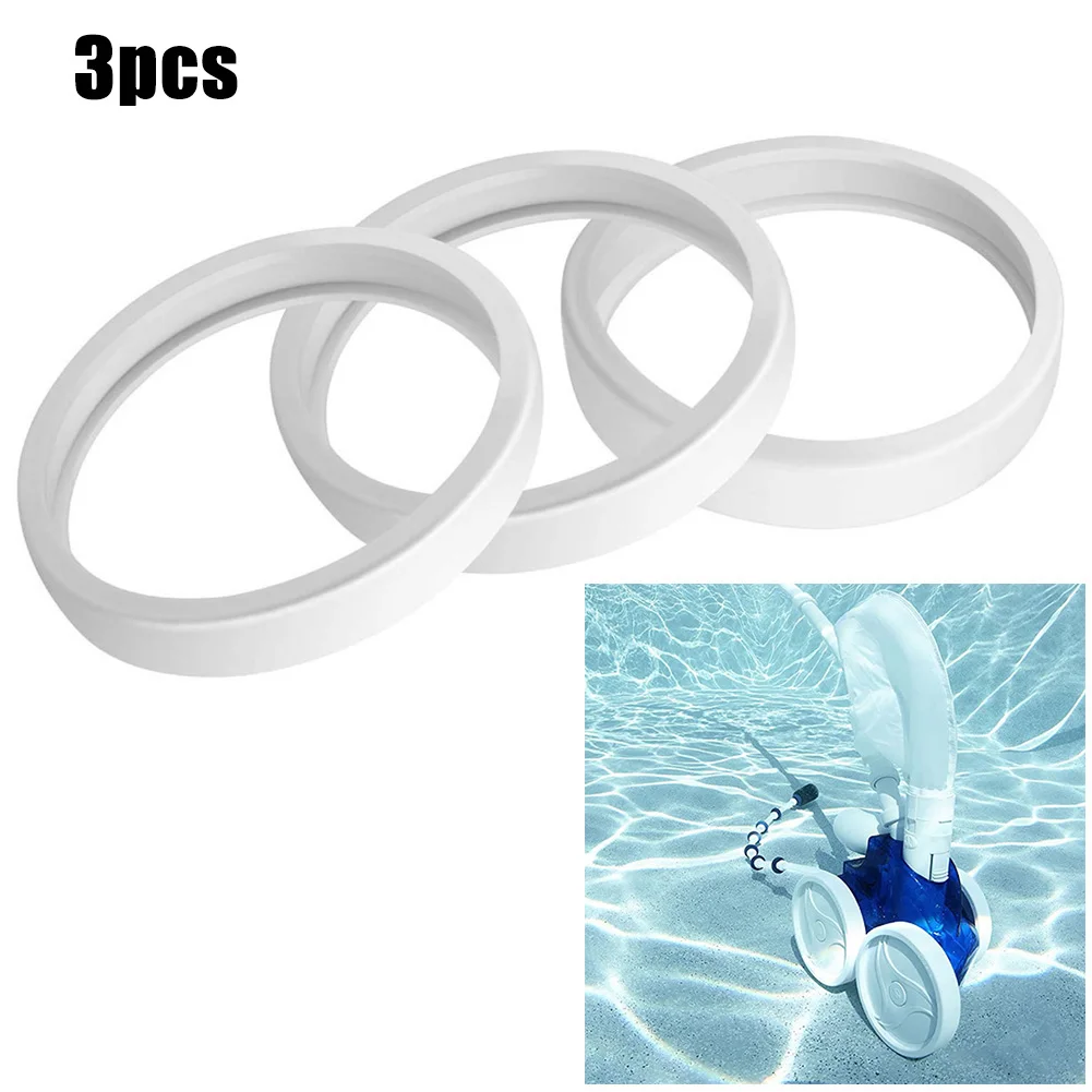 

Brand New C-10 C10 Durable Pool Cleaning Tire Tires Cleaner General Replacement Parts For Polaris Vac-Sweep 380