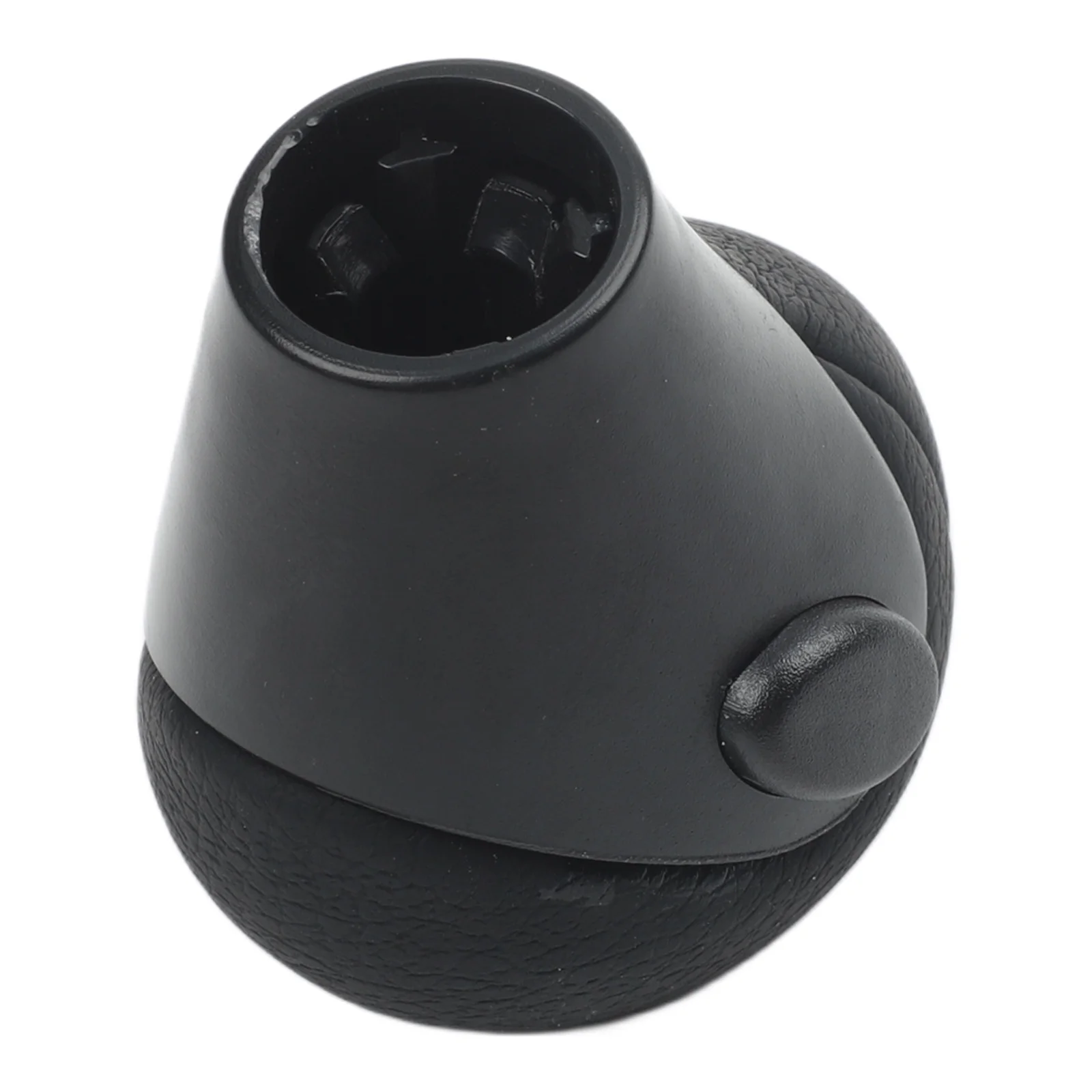 Add Style and Sophistication to Your For Smart Fortwo 451 & For Roadster 452 0306 with a New Automatic Gear Shift Knob