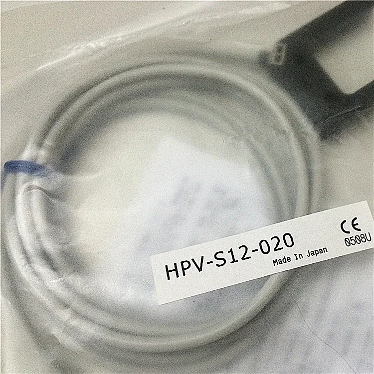 

Датчик фотоэлектрического переключателя HPV-S12-020