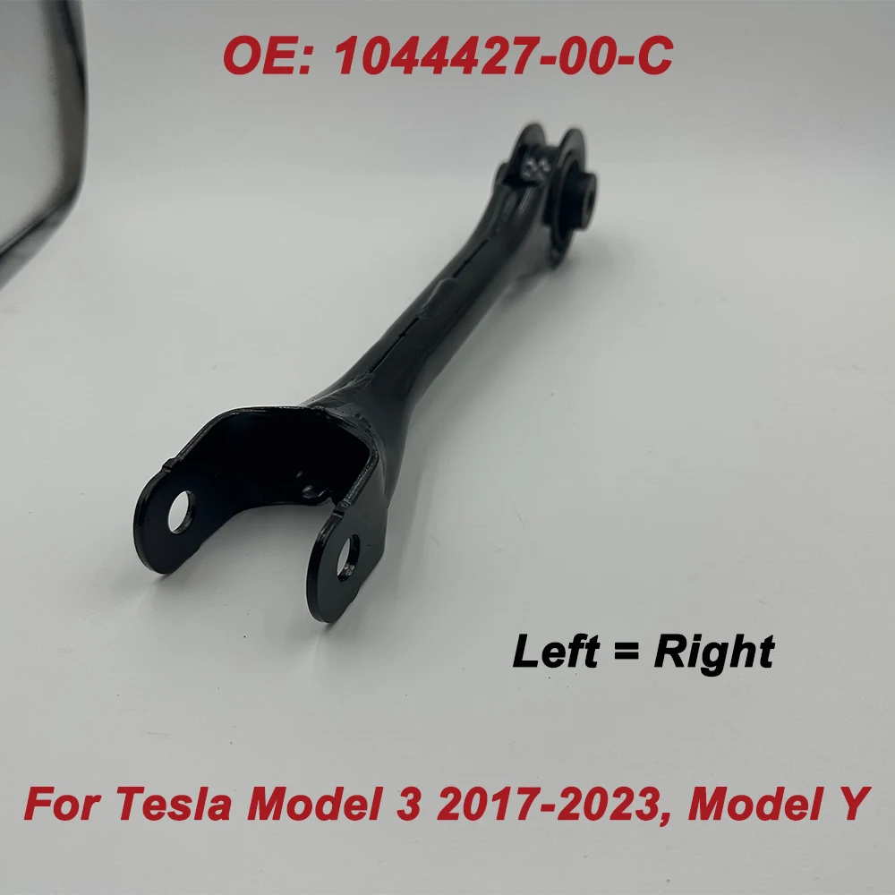 High Quality OE 1044427-00-C 104442700C For Model 3 2017-, Model Y 2017- Rear Suspension Control Arm