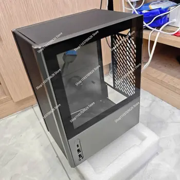 12 最佳銷售 白色電腦機殼 - №10