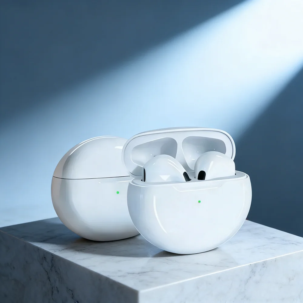 Original Tws Wirele…