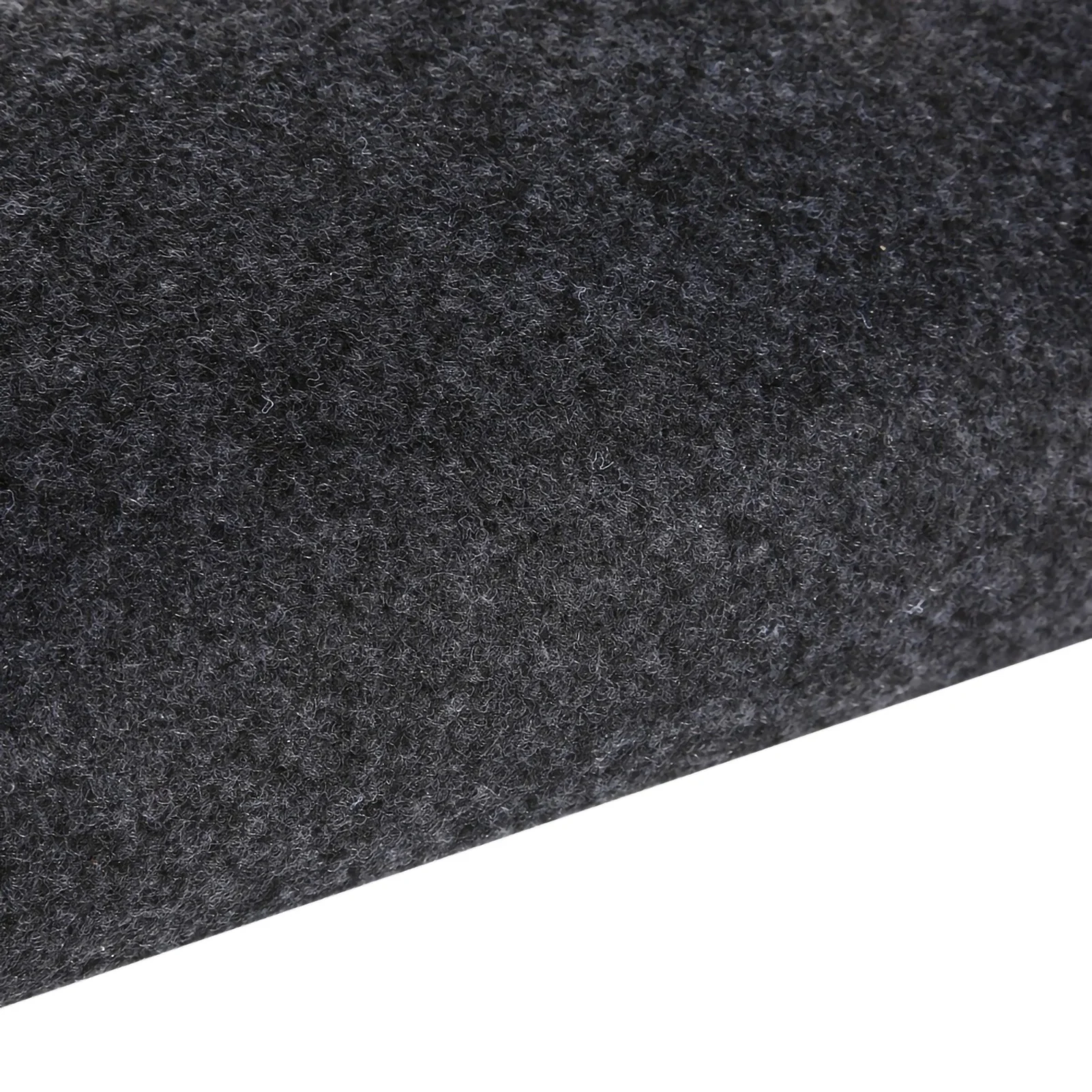 

ZK40 Flame Retardant Heat Resistant BBQ Gas Grill Splatter Mat Mat Backyard Floor Protective Rug