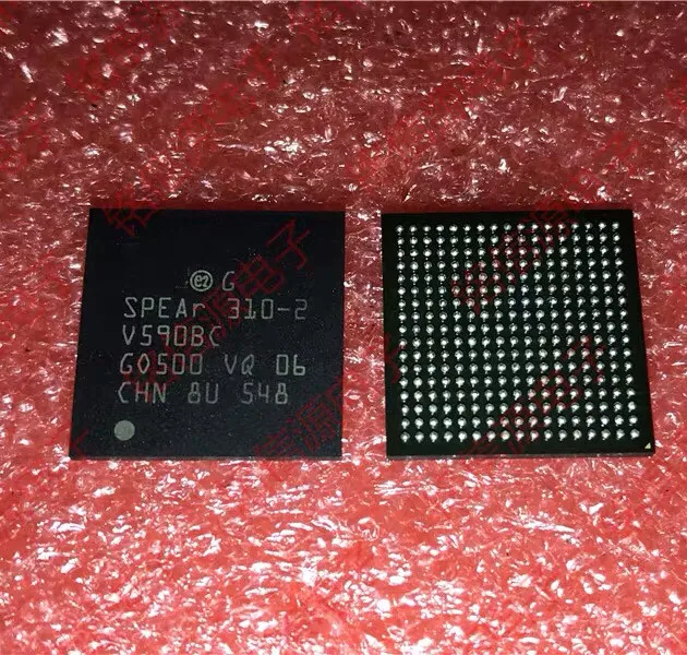 

1 шт. ~ 10 шт./лот SPEAr310-2 BGA, новый оригинал