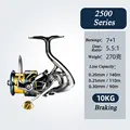 2500series