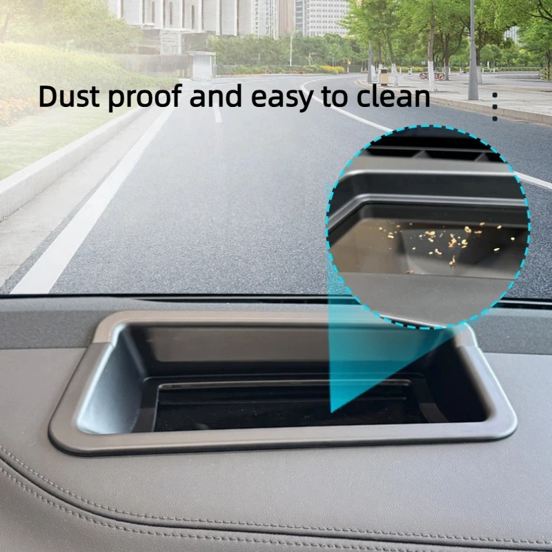 Funda protectora para el siste - Console Dust Cover reseña y precio