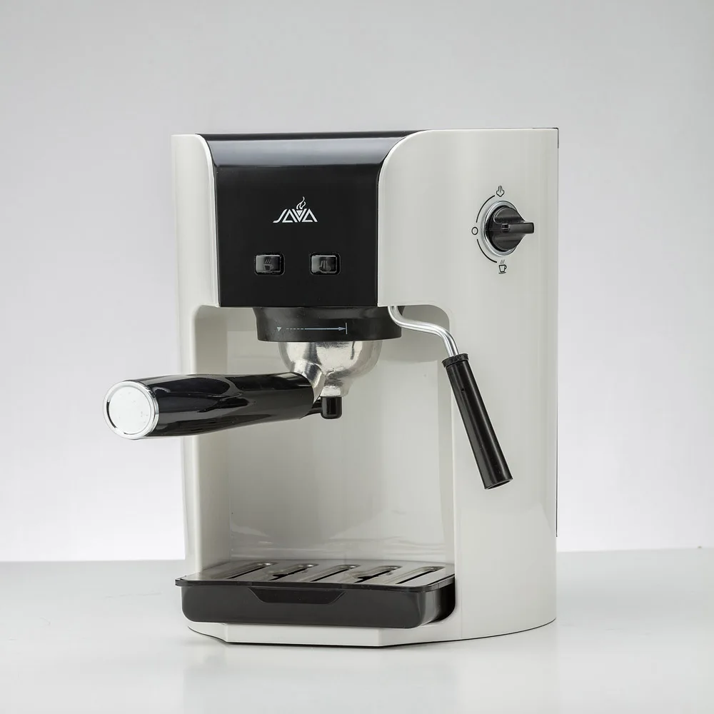 RTS Espresso Coffee Machine Capsule