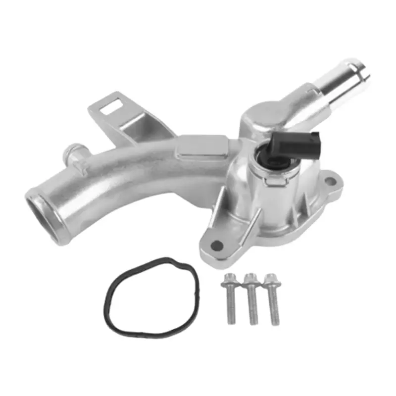 

Powerful Thermostat Housing 25192985 1338022 55562048 Suitable For Buick, Encore, Cadillac, , Opel, Vauxhall