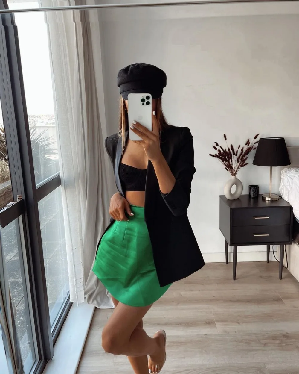 Tennis Skirt Women High Waist Sexy Girl Tight Bag Hip Short Skirt Summer Sports Culottes split A-line Mini skirt Y2K