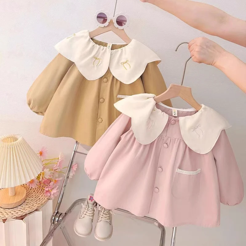 Girls' Jacket 2025 … - image