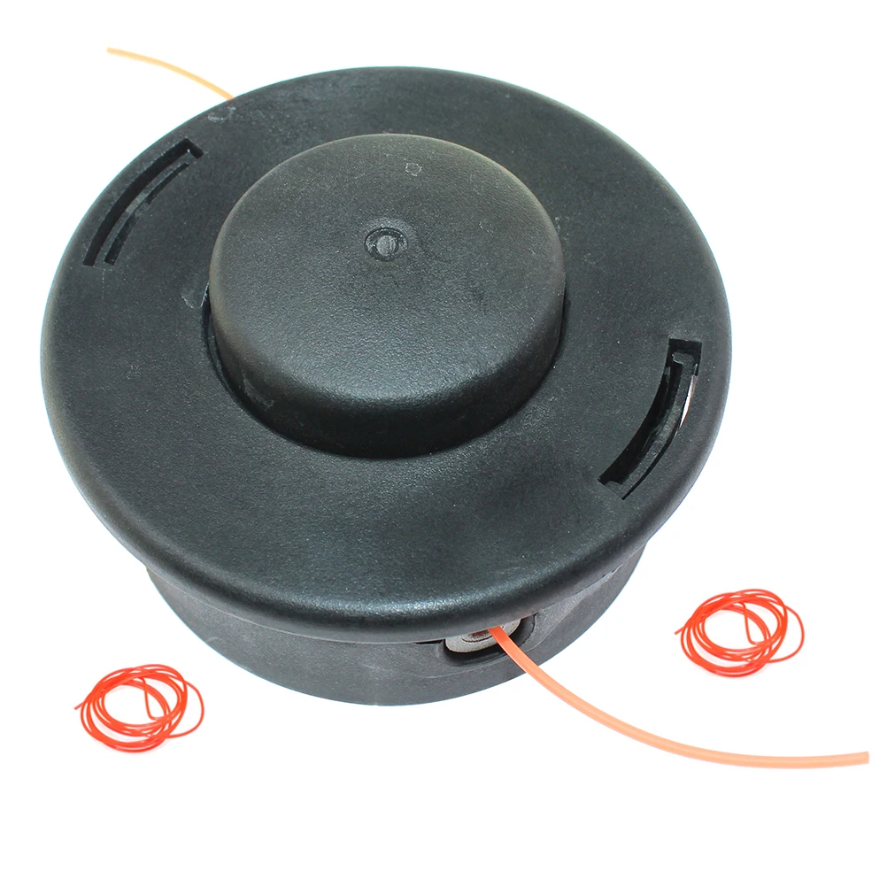 Cabeça de Corte Automático para Stihl 402 Fs160 Fs180 Fs220 Fs280 Fs290 Fs310 Fs350 Fs360 Fs400 Fs410 Fs420 Fs450 Fs460 Fs480 Fs490