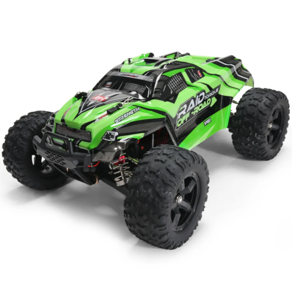 

Remo Hobby 1431/1435 RTR 1/14 2,4G 4WD 45/50 км/ч Матовый/бесщеточный радиоуправляемый автомобиль Monster Внедорожный грузовик Модели транспортных средств с металлическим шасси
