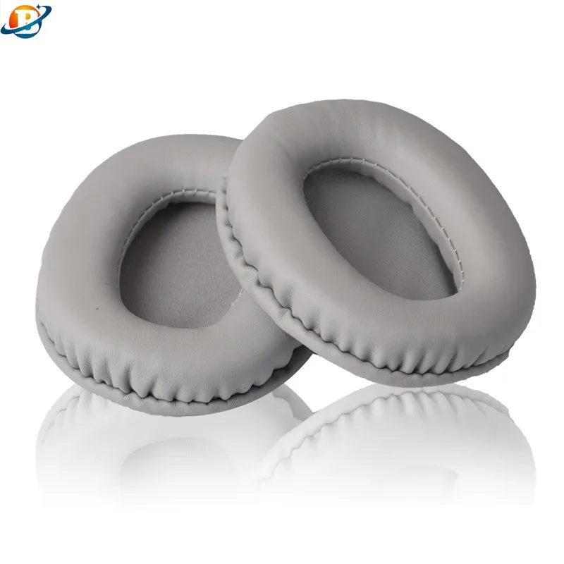 

Replacement Earpads For Edifier W800BT W808BT K800 K830 K815P K841P G1 G20 Headset Headphones Leather Sleeve Earphone Earmuff