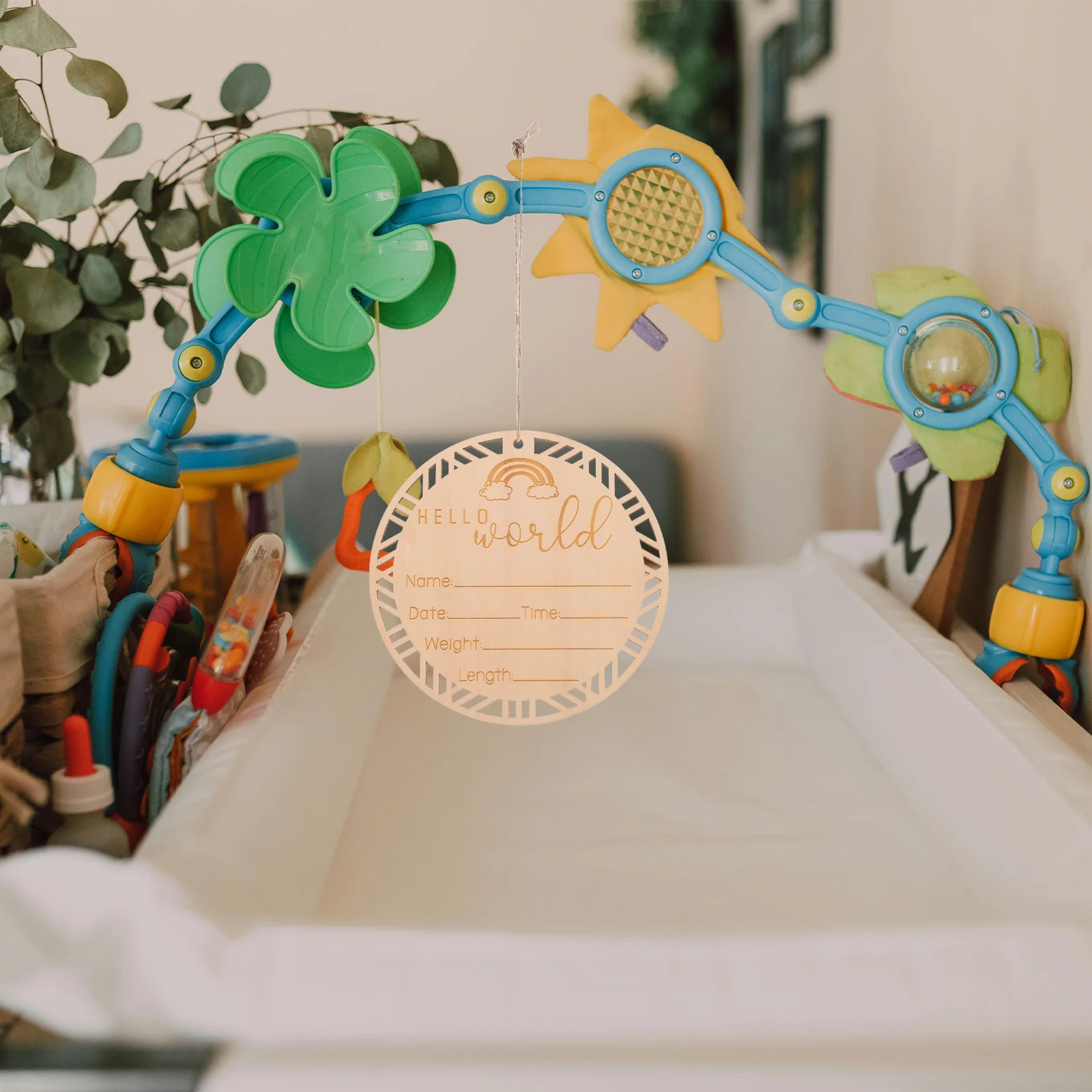 

Объявление о рождении ребенка, имя и таблички, реквизит для фото, знаки для детской доски