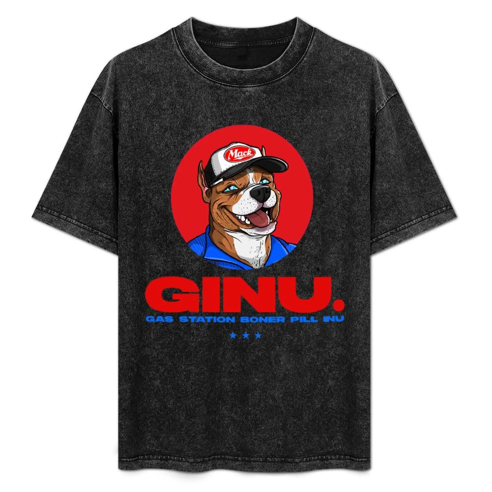 

HEAD AND LOGO LARGE T-Shirt blacks anime stuff mens t shirts pack