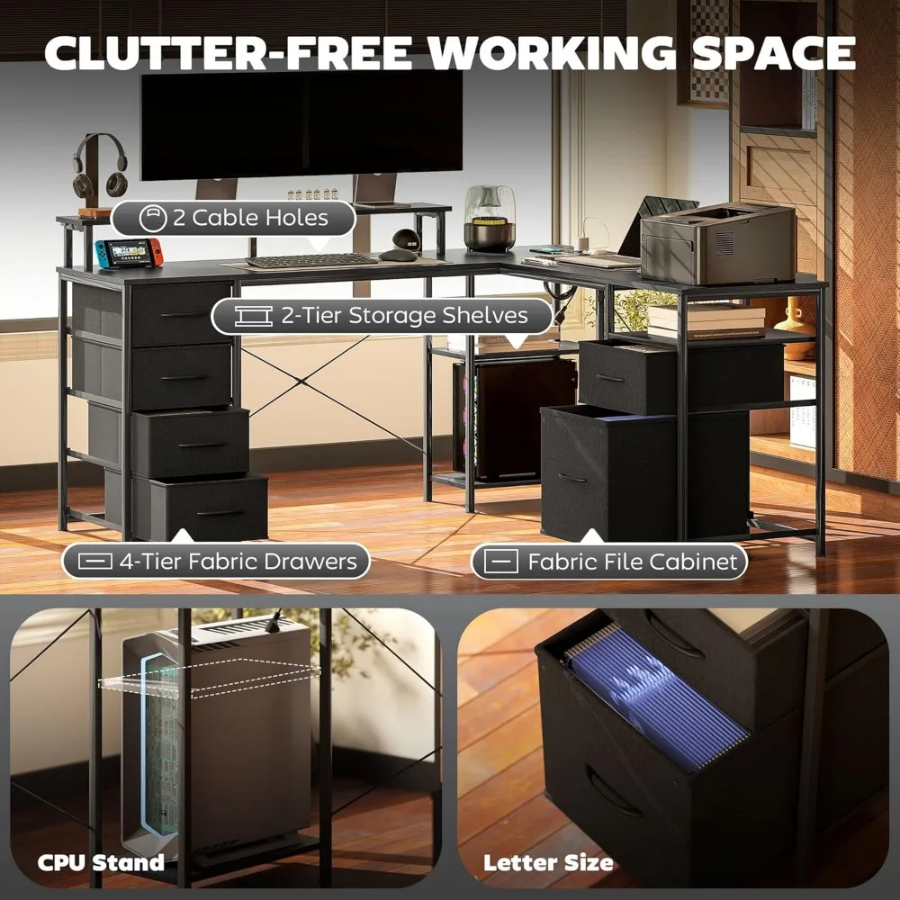 Thumbnail 4 - #6 Latest Filing Cabinets Updates