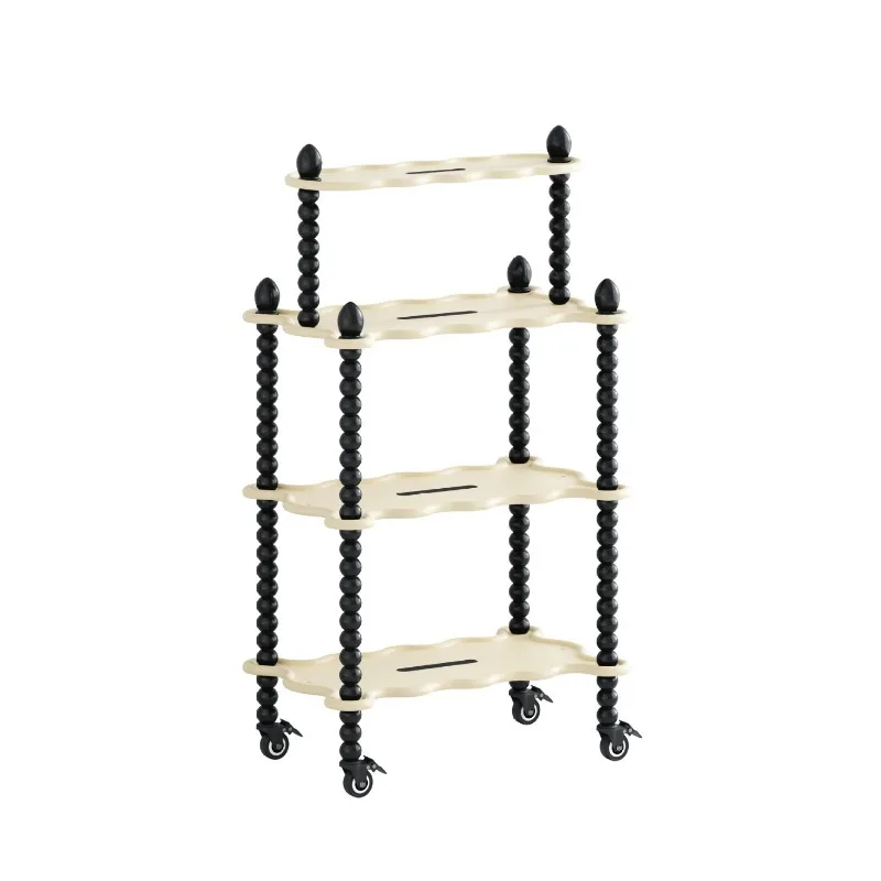 Multi-layer Plant Stand, Indoor Balcony Use, Floor Type Planter Display Rack