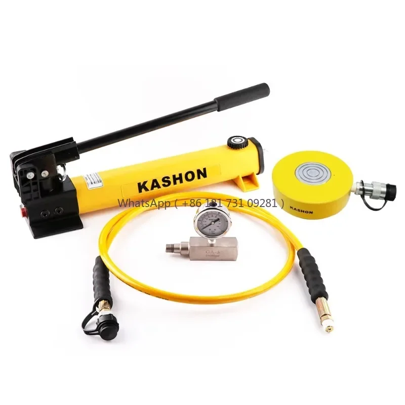 KS-SSM-50 Hi-Force … - image