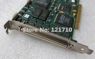 Industrial equipment card SIGMAPOINT DALSA DAQ card RC3/N3062 304-00007-00 PCDIG REV C2