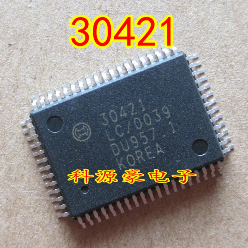 

30421 Original New Car IC Chip Auto Computer Board