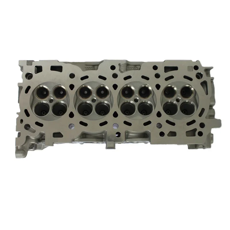 Engine QR20-DE Bare Cylinder Head fit Nissan X Trail Primera Serena Teana Wingroad Avenir Prairie 2.0L 2001-2014