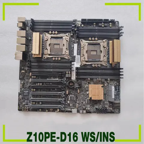 Asus z10pe d16 ws-AliExpress