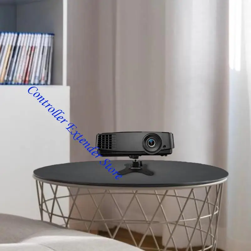 N84B Профессиональные металлические проекторы настенный крепление 3 кг.