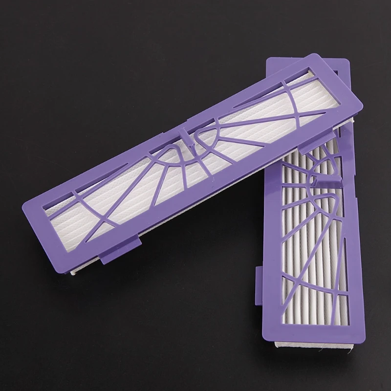 Vacuum Cleaner Efficient Filter Sweeper Filter Sweeping Robot Hepa Filter Replacement for D7 D80 D85 D75 D5 70e 75 80