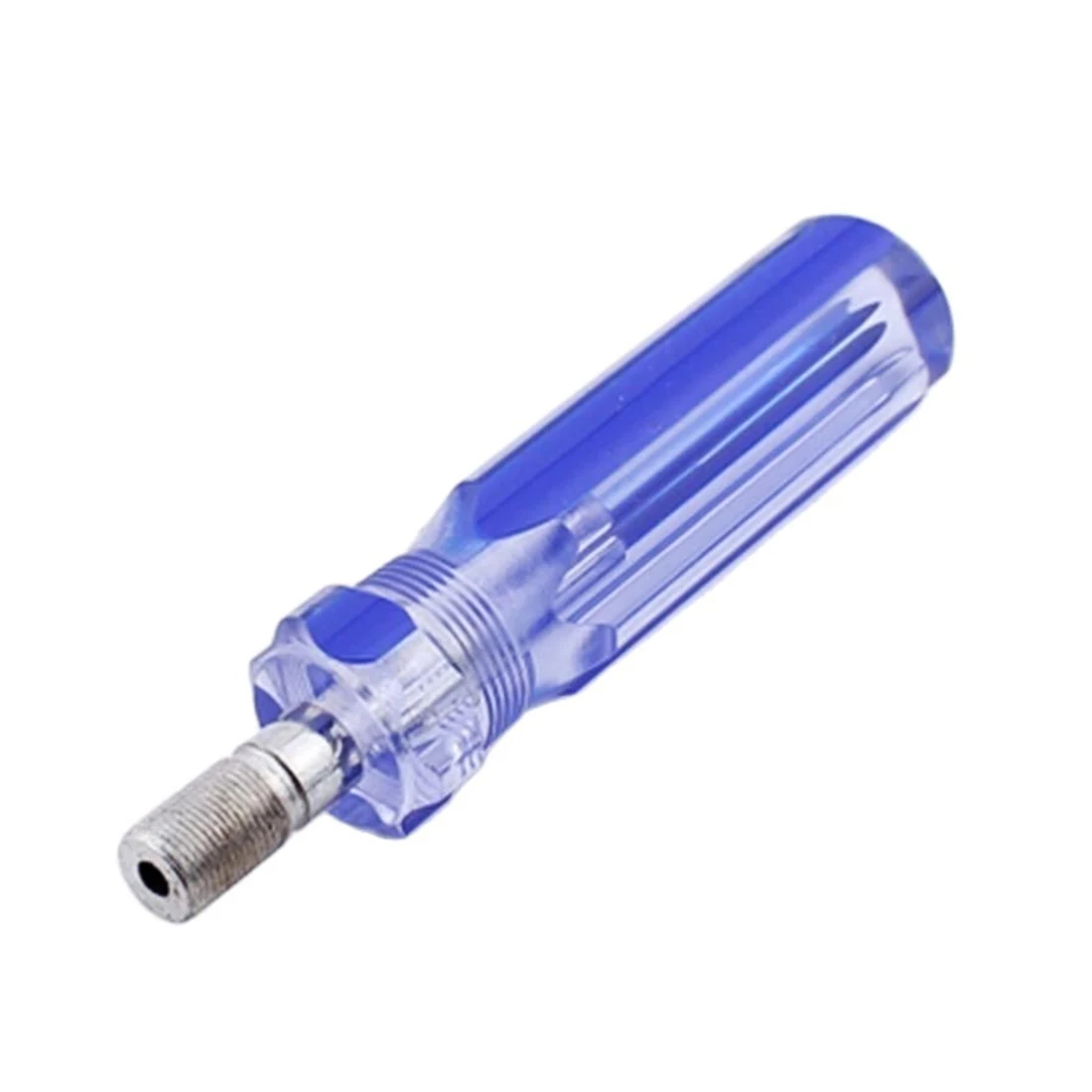 1pc Cable TV F Head Extrusion Tool Metric F Connector Cable Making Tools Booster Splice