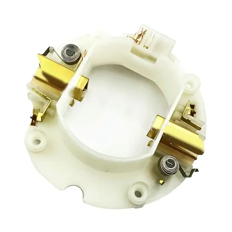 

Держатель щеток 632D00-2, замена для HM1307, HR5210C, HR4510C, держатель угольных щеток для электроинструмента - ABQU