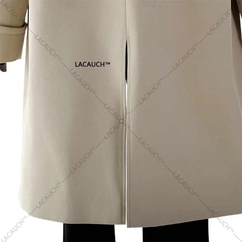 Sakamoto Days Anime Yoichi Nagumo Cosplay disfraz abrigo camisa pantalones Cos convención uso diario regalo Halloween carnaval fiesta