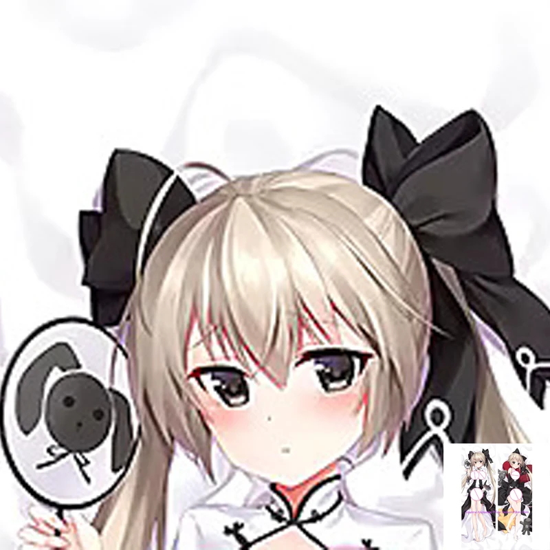 

Anime Pillow Cover Dakimakura Sora Kasugano Double-Sided Print Life-Size Body Pillows Cover Adult Case Bedding Gifts