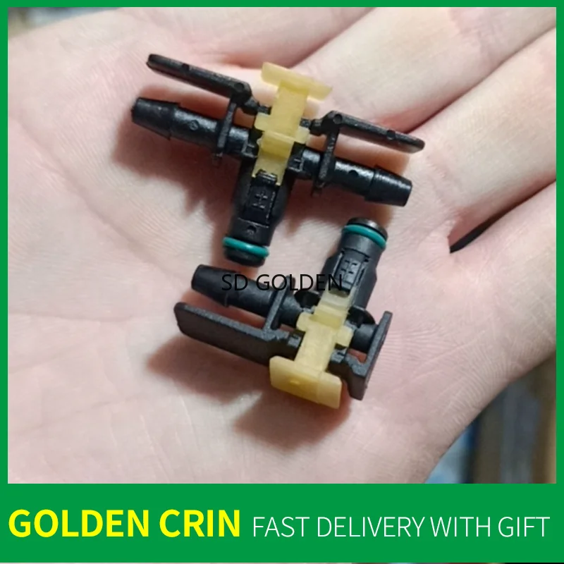 1PCS Diesel Fuel In…