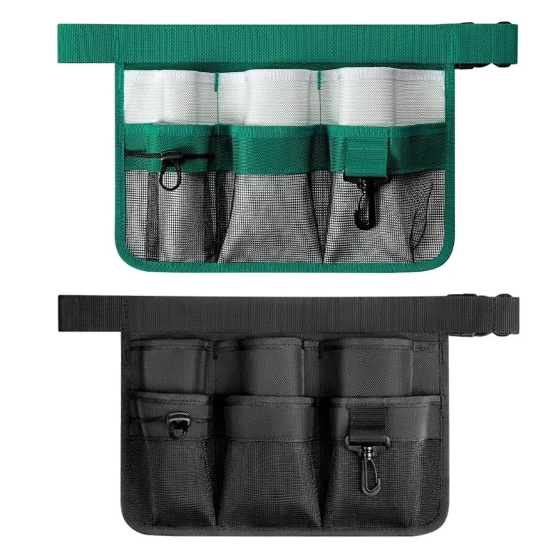

Cloth Tool Apron Easy For Horticulture Enthusiasts