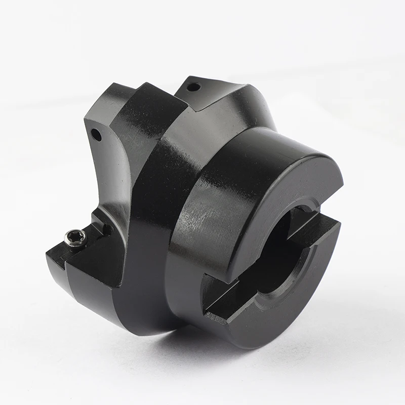 400R 125 160MM Face Milling cutter head FMB40 Tool Holder CNC Milling Cutter Head milling cutter tools