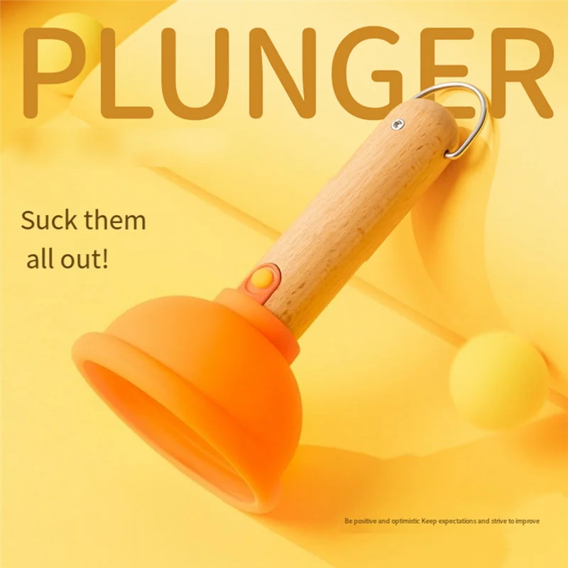 

B03C-Ночник на присоске для унитаза, милая прикроватная лампа, забавная детская подарочная лампа с боится темным светом