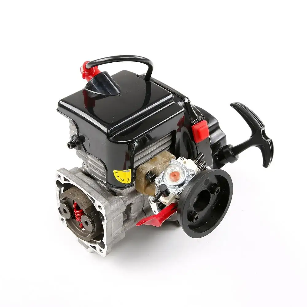 

Двигатель 45 куб.см для грузовика 1/5 Baja 5ive-T LT DDT 5T G450PU RC Car