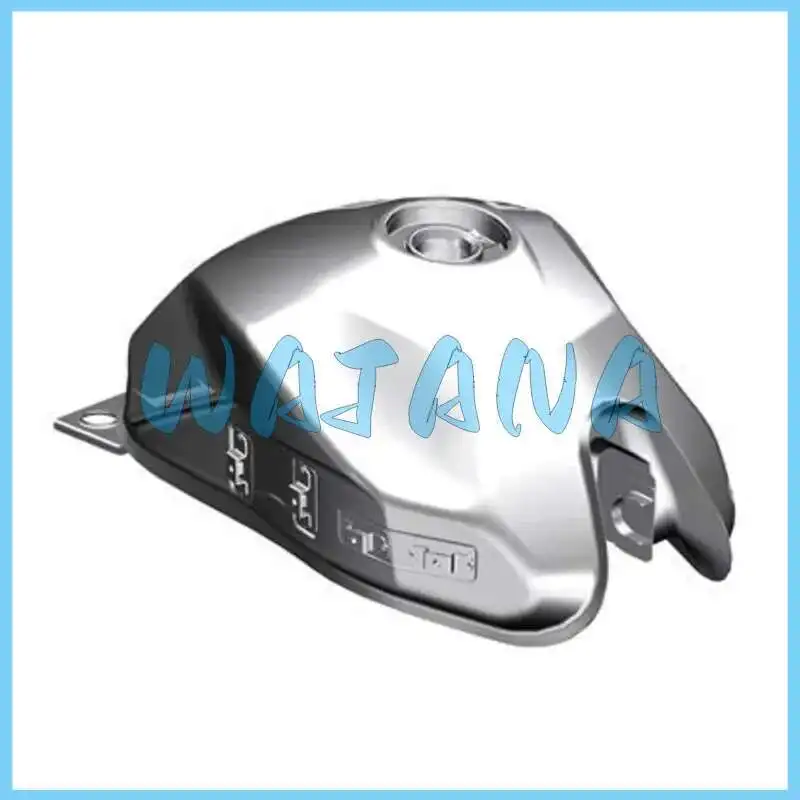 

Kd150-z2 Яркий серебристый топливный бак (Китай IV) 4031200 - 095005 Для оригинальной части Кидена