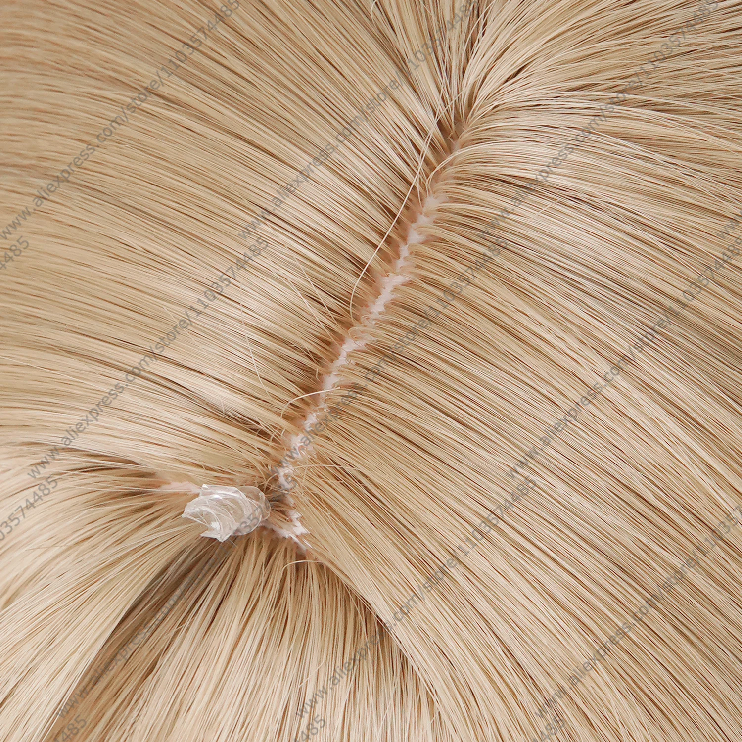 Anis Cosplay Wig for Halloween Events