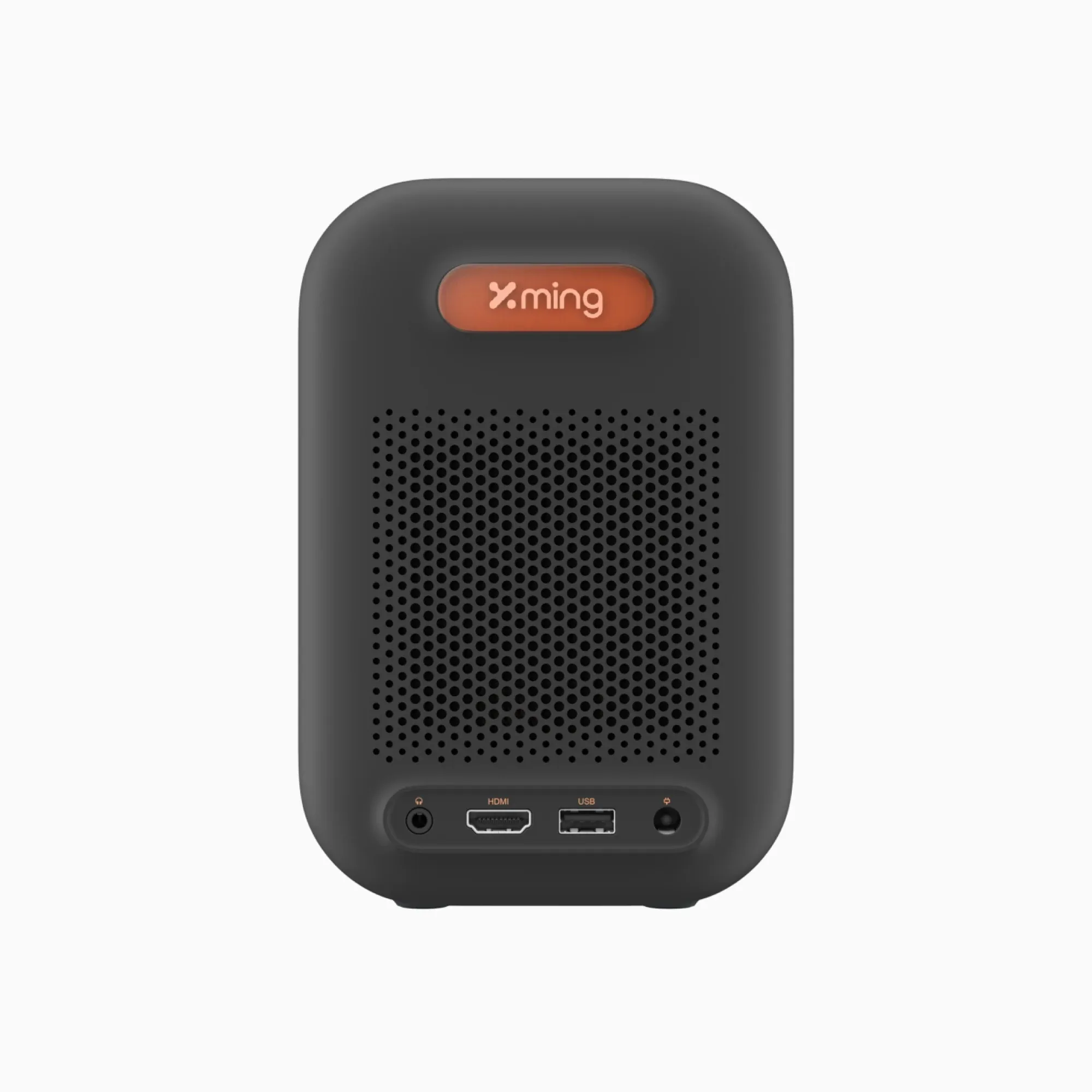 [Globale Version] Neu eingetroffener Fengmi Xming Epidode One Smart Projektor 150 CVIA Lumen 1080P 4K FHD Mini-Projektor