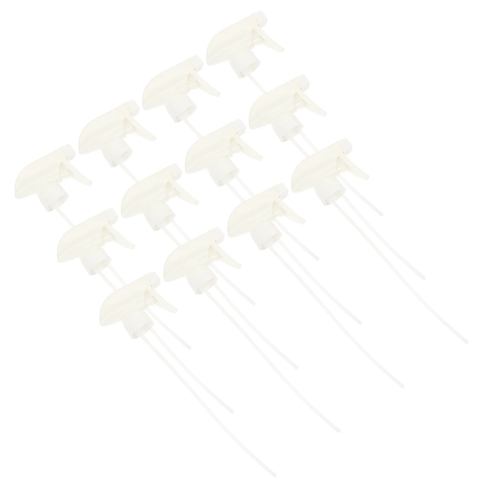 

12pcs Nozzles Replacement Sprayer Heads For Essential Oil Water Cleaning Spray Bottle Accessories Bottle Spray Mist