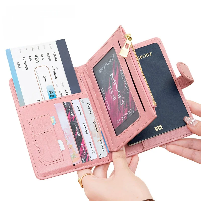 rfid-passport-holder-travel-document-bag-simple-portable-multi-function-creative-storage-wallet-casual-style-for-men-and-women