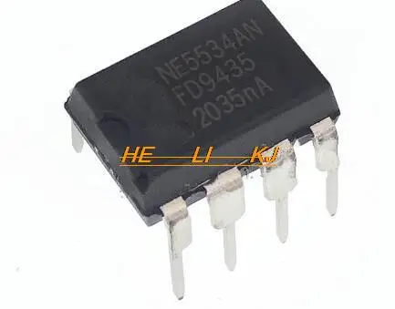 

IC 100%new Free shipping NE5534N