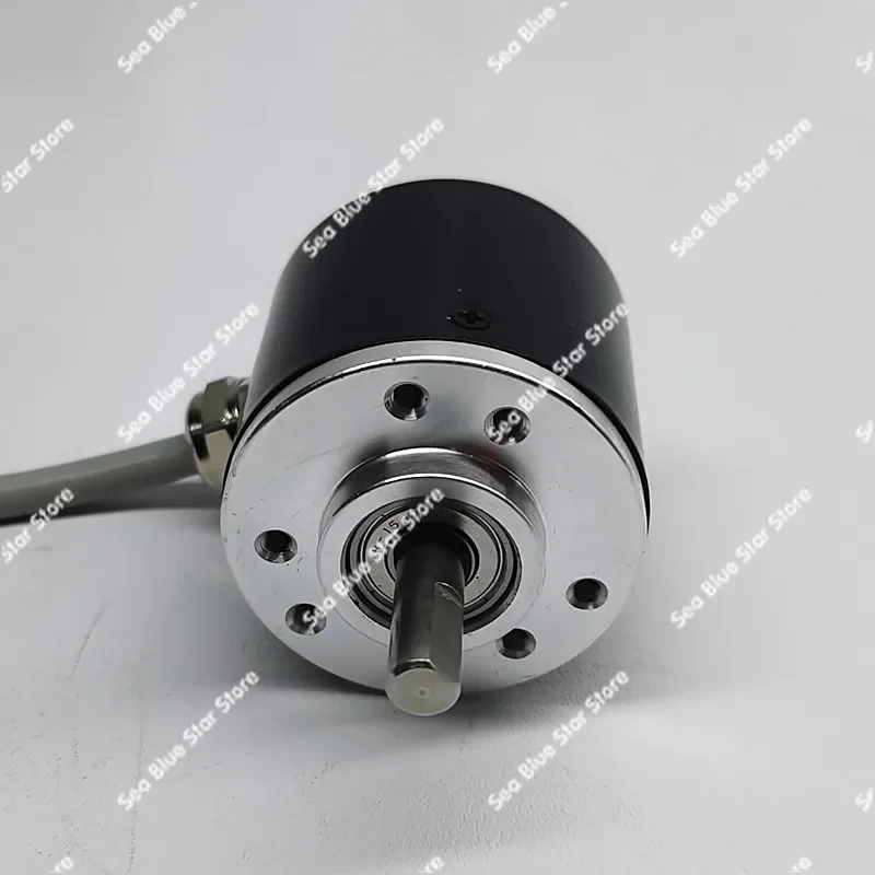 Photoelectric Rotar…