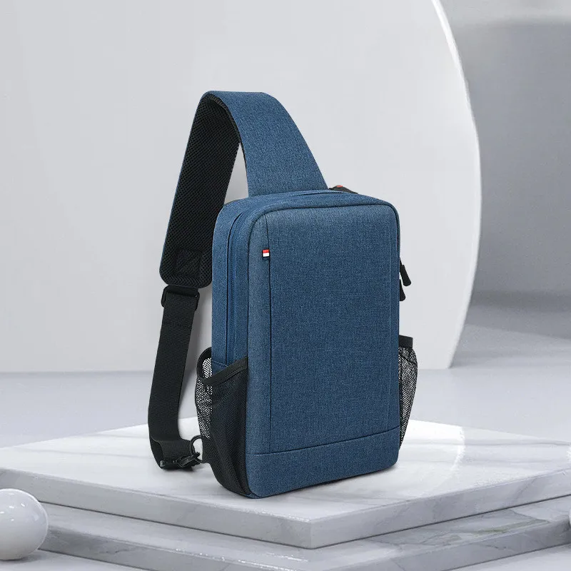 

Tablet Shoulder Bag For Huawei MatePad 11.5S SE 11 Pro12.2 11 Air 11.5 12 12X Honor Pad9 X9 X8 Pro MagicPad2 12.3 2024 Chest Bag