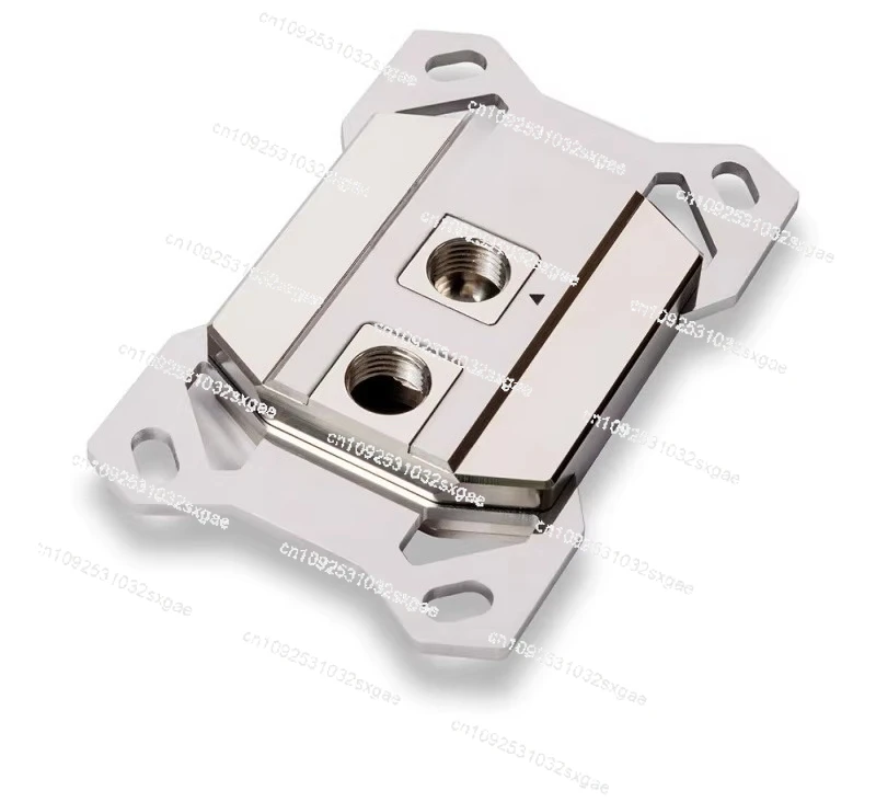 Watercool HEATKILLER IV PRO CPU Split Water Block for AMD AM5 Germany HK