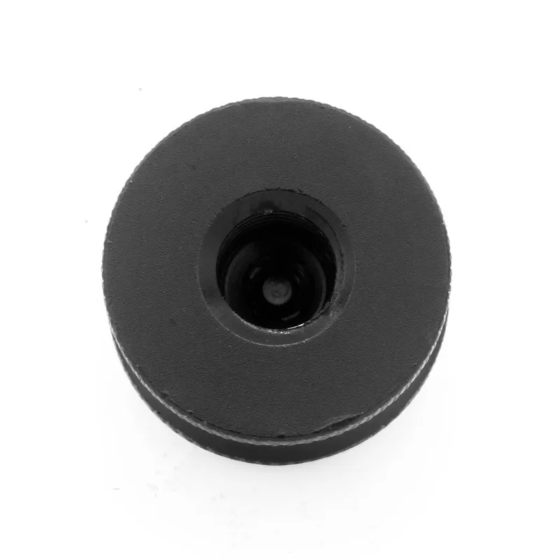 3/8 To 1/4 Adapter Mini 3/8 Female To 1/4 Male Adapter Screw Mount Camera Tripod Ball Head For Photography Studio
