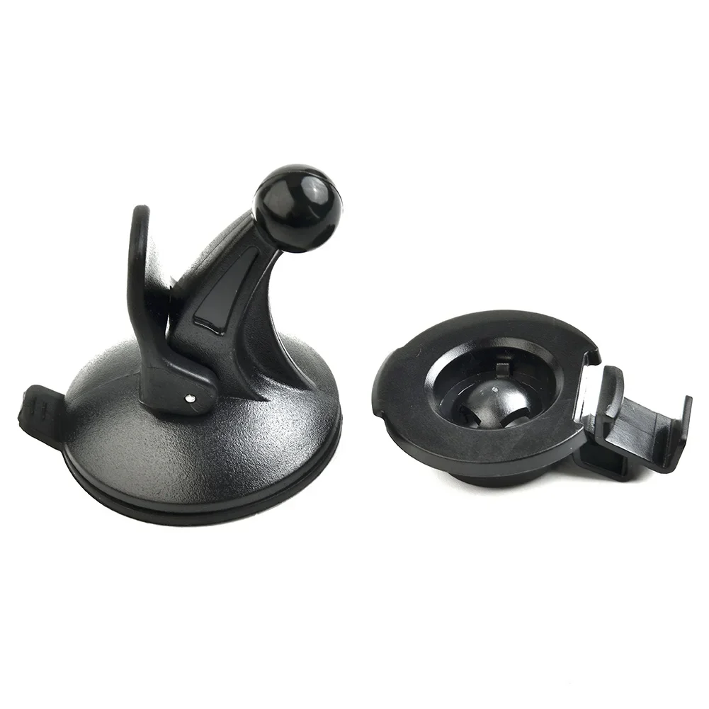 

Car Windscreen Suction Cup Mount GPS Satellite Navigation For Garmin Driv 40LM 50LM DriveSmar 50LMT-D For Nüvi